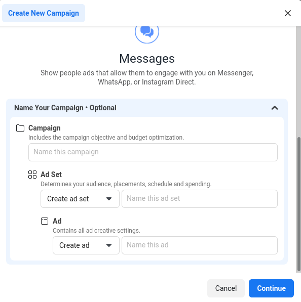How to Create Facebook Messenger Ads to Generate Leads